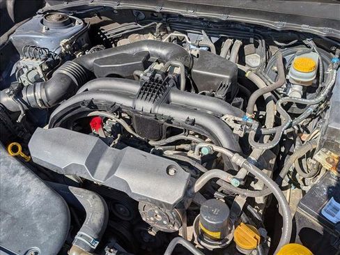 Used 2017 Subaru Forester 2.5i Premium w/ All-Weather Package image 23