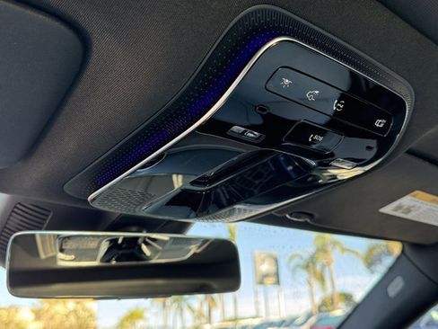 Used 2024 Mercedes-Benz C 300 4MATIC Sedan image 23