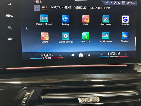 Used 2025 BMW X1 xDrive28i image 32