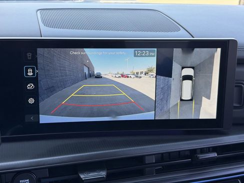 New 2026 Hyundai Santa Fe Calligraphy image 17