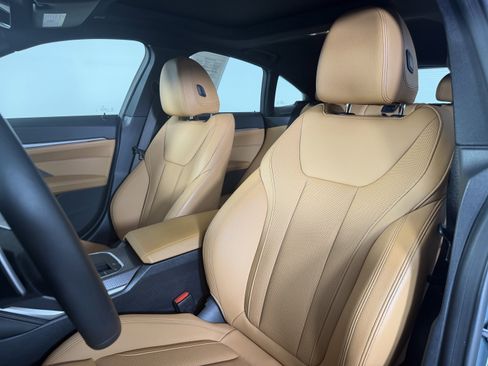 Certified 2025 BMW 440i xDrive AWD/4WD image 10