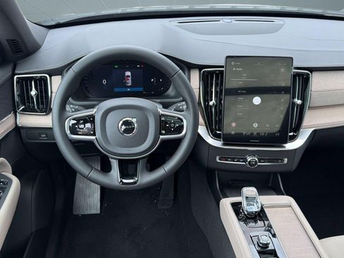 New 2026 Volvo XC90 B5 Core AWD/4WD image 28