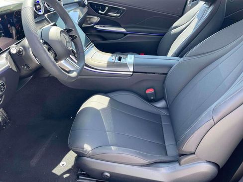 New 2026 Mercedes-Benz CLE 300 4MATIC Cabriolet image 15