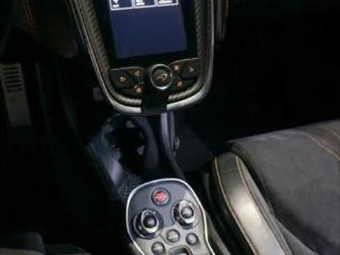 Used 2017 McLaren 570S Coupe image 16