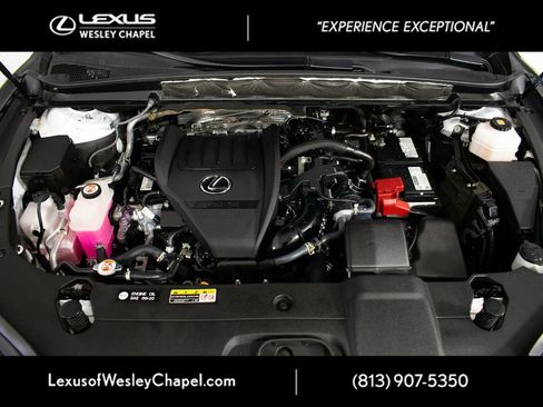Used 2023 Lexus RX 350 AWD w/ Accessory Package image 16
