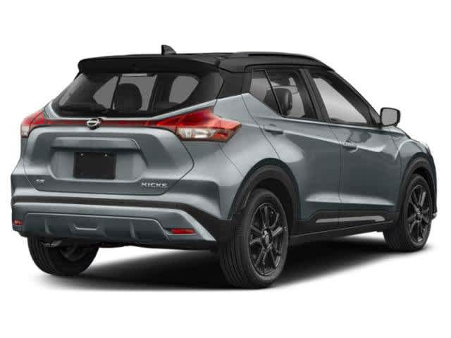 Used 2024 Nissan Kicks SR FWD image 2