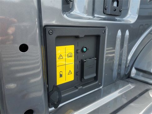 New 2025 Ford F150 Lightning Flash image 10