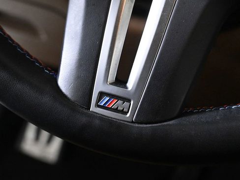 Used 2024 BMW X5 M Competition w/ Executive Package image 22