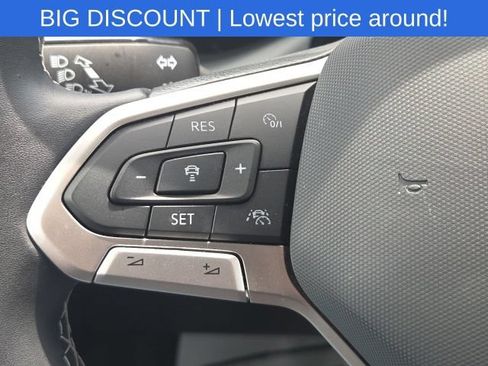 Used 2024 Volkswagen Taos S AWD/4WD image 40
