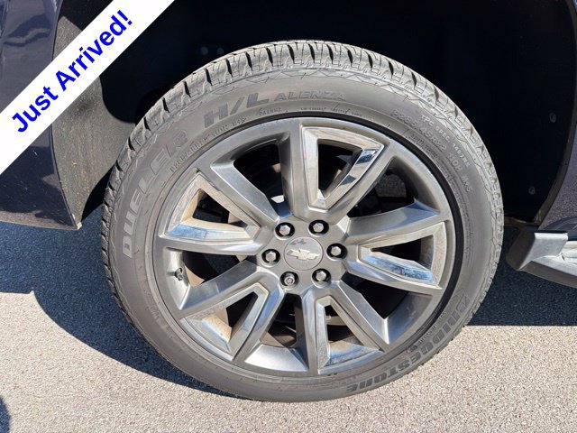 Used 2020 Chevrolet Tahoe LT w/ Max Trailering Package RWD image 20