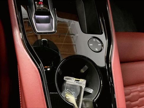 Used 2022 Audi RS e-tron GT w/ Carbon Performance Package image 36