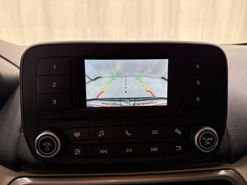 Used 2021 Ford EcoSport S image 29