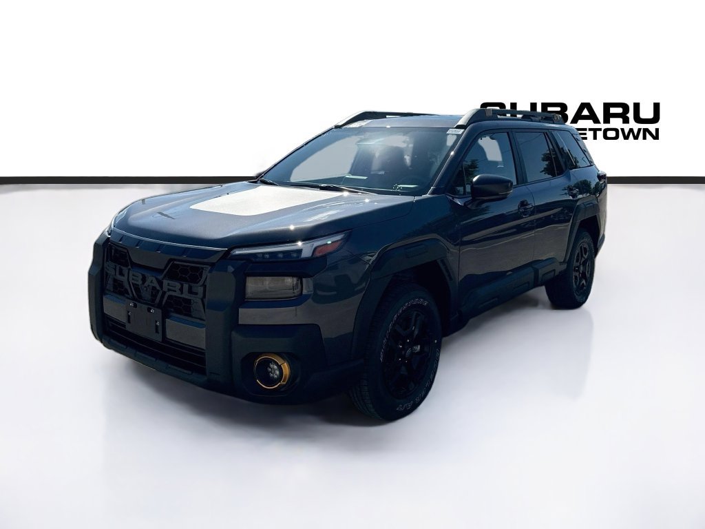 New 2026 Subaru Outback Wilderness AWD/4WD image 4