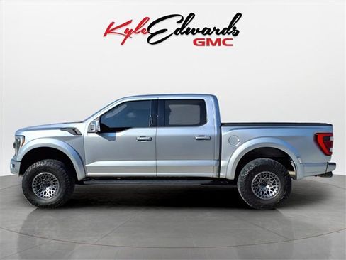 Used 2023 Ford F150 Raptor image 8