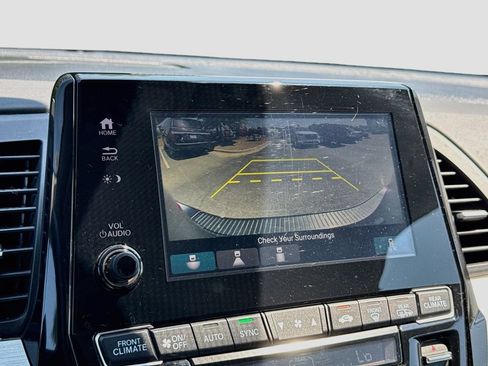 Used 2021 Honda Odyssey EX-L image 18