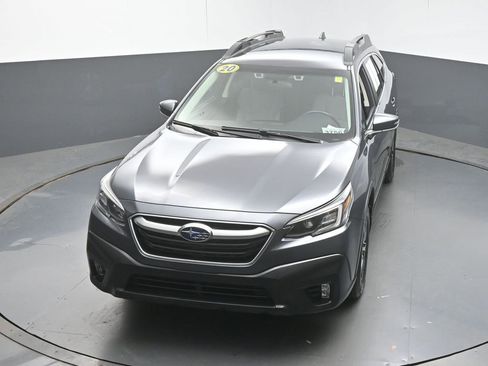 Used 2020 Subaru Outback Premium AWD/4WD image 43