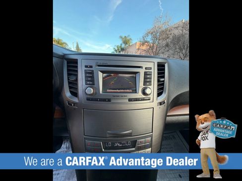 Used 2013 Subaru Outback 2.5i Limited image 48