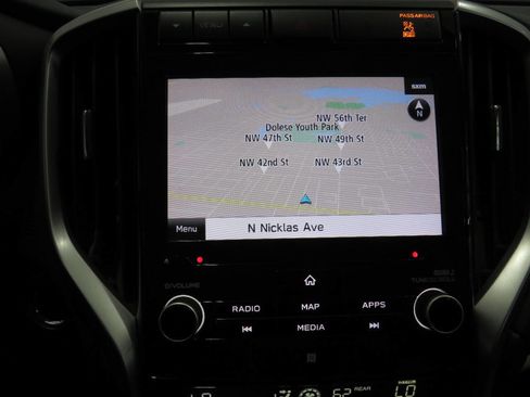 Used 2020 Subaru Ascent Touring w/ Popular Package #2A AWD/4WD image 27