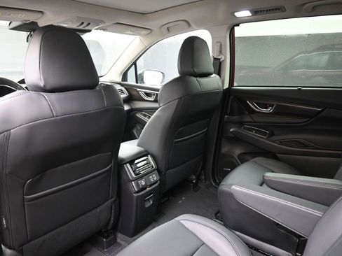 New 2026 Subaru Ascent Touring image 21