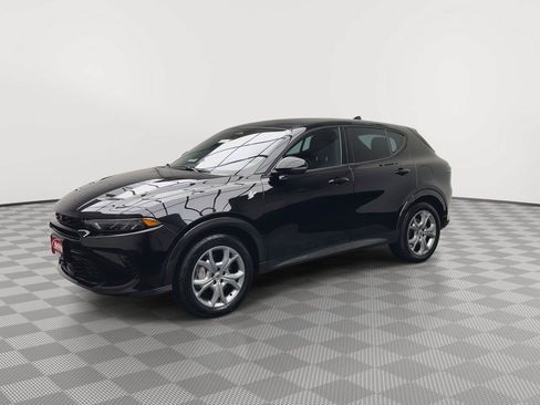 Used 2024 Dodge Hornet R/T AWD/4WD image 33
