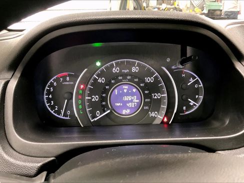 Used 2015 Honda CR-V EX image 26