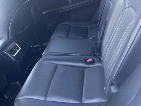 Used 2016 Lexus RX 350 AWD w/ Premium Package image 17