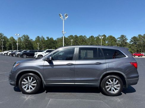 Used 2020 Honda Pilot EX-L image 6
