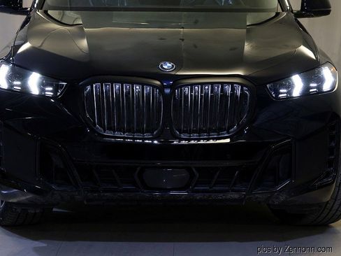 New 2026 BMW X5 xDrive50e w/ M Sport Package image 6