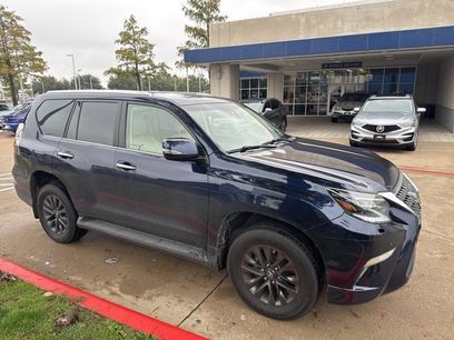 Used 2020 Lexus GX 460 Premium