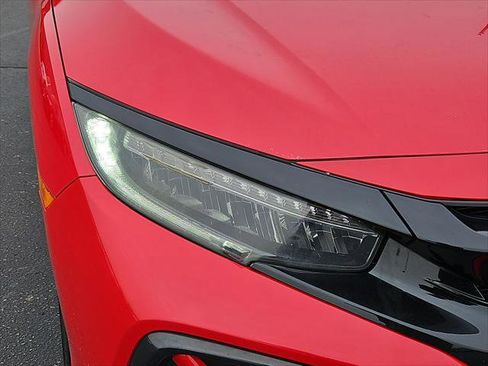 Used 2020 Honda Civic Si image 28