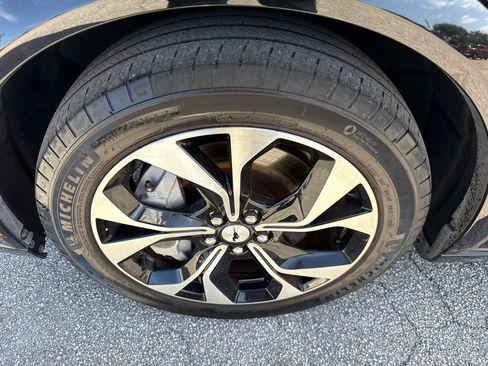 Used 2023 Ford Mustang Mach-E Premium RWD image 12
