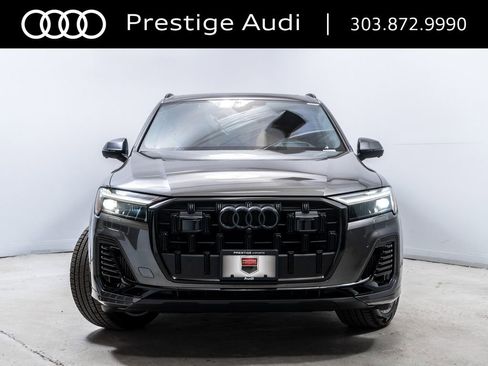 New 2026 Audi Q7 3.0T Prestige image 10