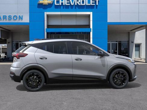 New 2027 Chevrolet Bolt RS FWD image 5