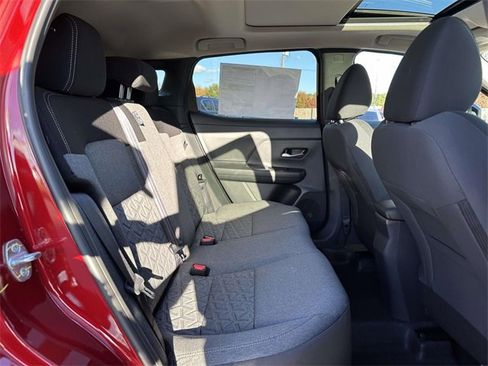 New 2026 Nissan Kicks SV w/ SV Premium Package image 11