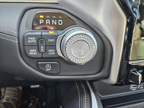 New 2026 RAM 1500 Tungsten AWD/4WD image 33