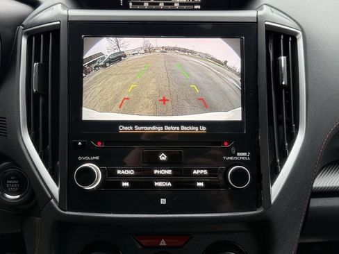 Used 2020 Subaru Impreza 2.0i Sport image 32