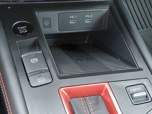 Certified 2025 Nissan Kicks SR FWD image 22