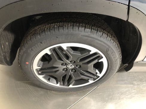 New 2026 Honda Pilot Touring image 10