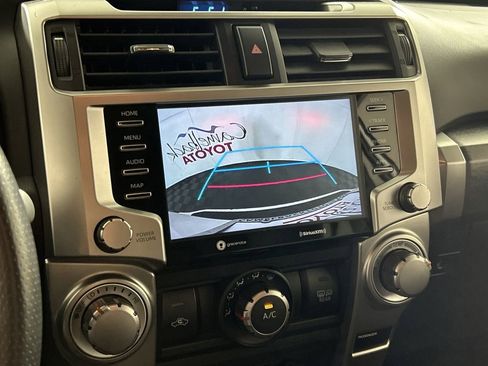 Used 2023 Toyota 4Runner SR5 image 16