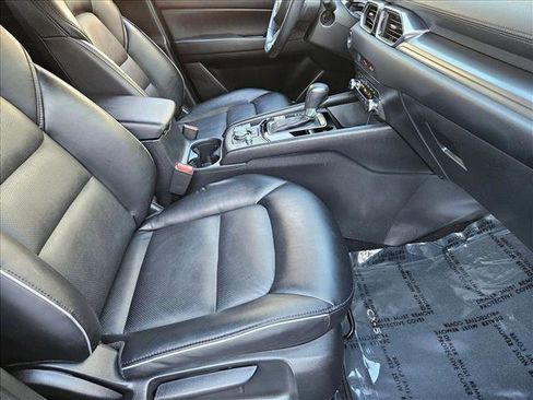 Used 2025 MAZDA CX-5 AWD 2.5 S w/ Select Package image 20