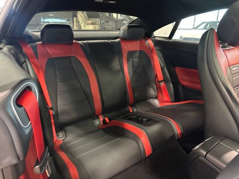 Used 2021 Mercedes-Benz E 53 AMG 4MATIC Coupe image 22