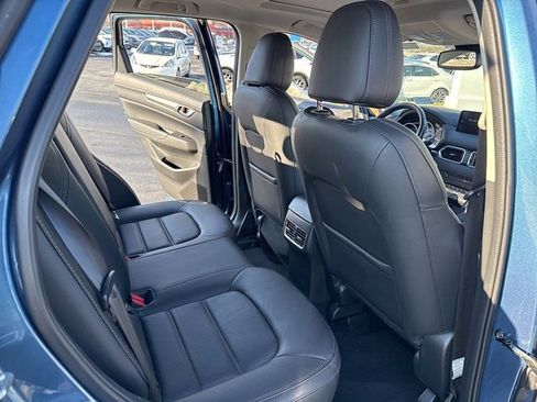 Used 2022 MAZDA CX-5 AWD 2.5 S image 14