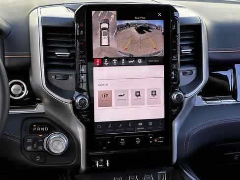 New 2026 RAM 1500 Tungsten image 27