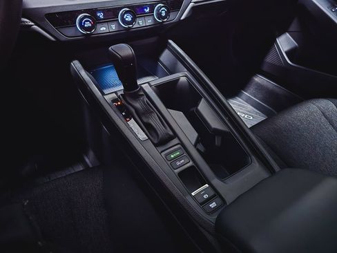 Used 2025 Honda Accord LX image 28