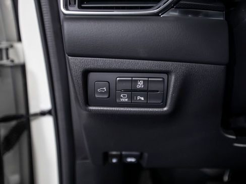 Used 2025 MAZDA CX-5 2.5 Turbo w/ Premium Package image 38