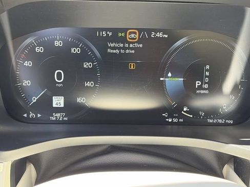 Used 2018 Volvo XC60 T8 Inscription w/ Advanced Package AWD/4WD image 25