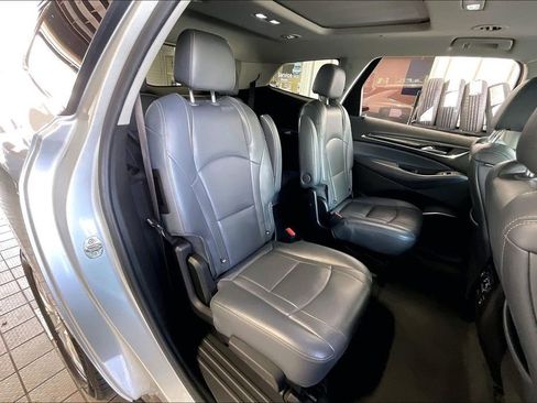 Used 2021 Buick Enclave Premium w/ Sun and Sites Package FWD image 17