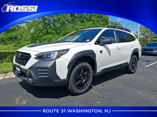 Used 2023 Subaru Outback Wilderness AWD/4WD image 1
