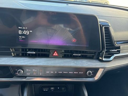 Certified 2024 Kia Sportage X-Line w/ X-Line Premium Package AWD/4WD image 13