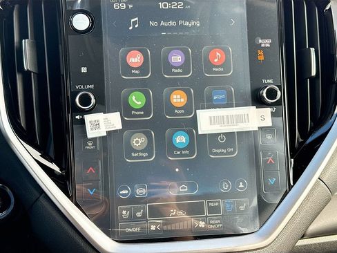 New 2026 Subaru Ascent Touring AWD/4WD image 18